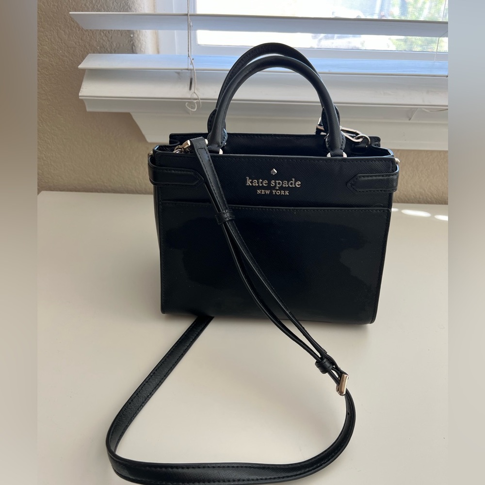 Kate spade cross body